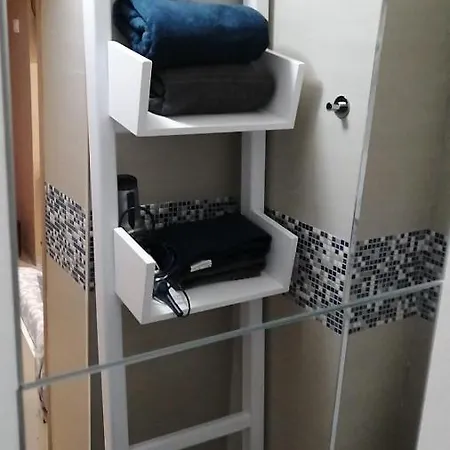 Casa Gelsoma Apartament *