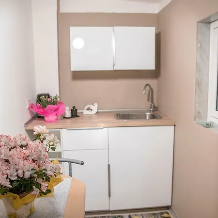 Apartament Casa Gelsoma