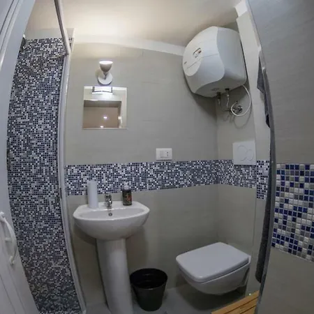 Apartament Casa Gelsoma *