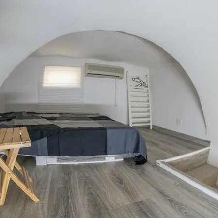 Apartment Casa Gelsoma *