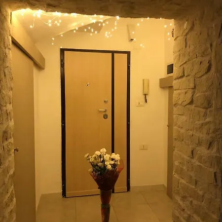 Casa Gelsoma * Bari