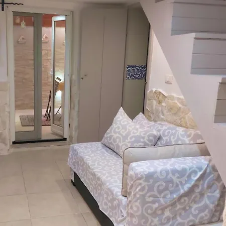 Appartement Casa Gelsoma