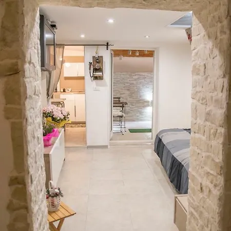 Daire Casa Gelsoma