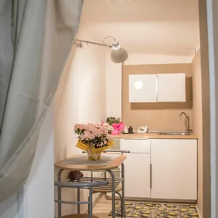 Apartament Casa Gelsoma