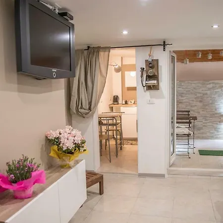 Appartement Casa Gelsoma