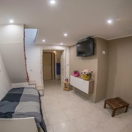 Апартаменты Casa Gelsoma