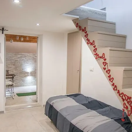 Appartement Casa Gelsoma Bari