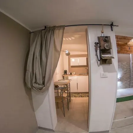 Casa Gelsoma Daire Bari