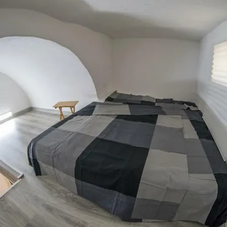 Casa Gelsoma Daire Bari