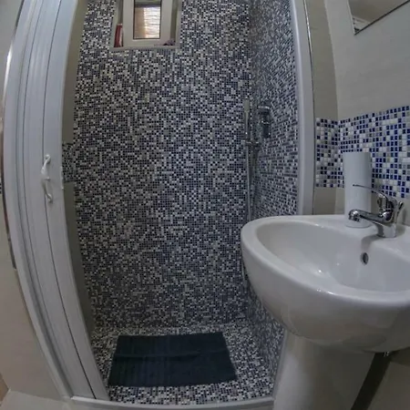 Casa Gelsoma Appartement Bari