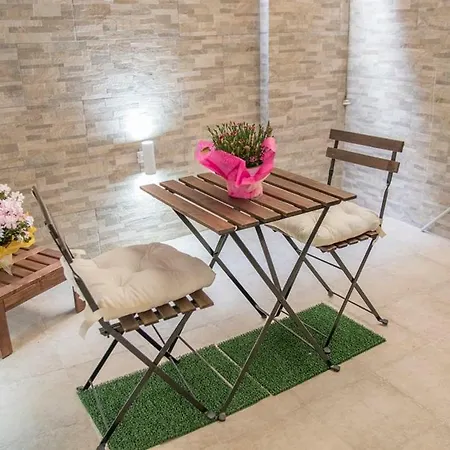 Casa Gelsoma Daire