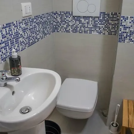 Casa Gelsoma Appartement *