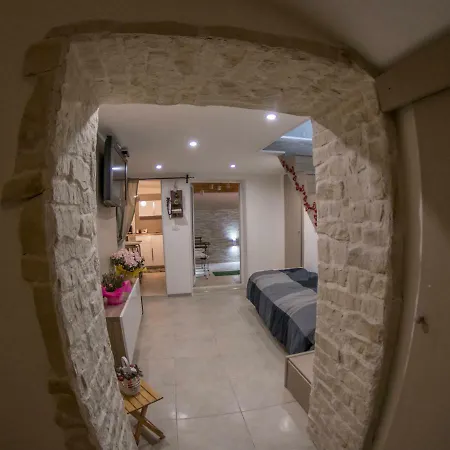 Apartament Casa Gelsoma Bari