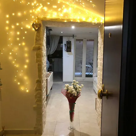 Casa Gelsoma Appartement *