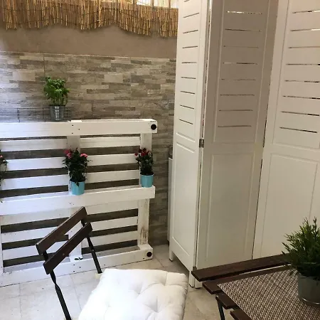 Casa Gelsoma Daire *