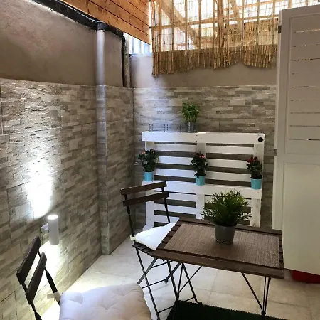 Appartamento Casa Gelsoma Bari