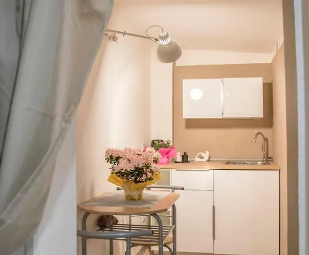 Appartamento Casa Gelsoma