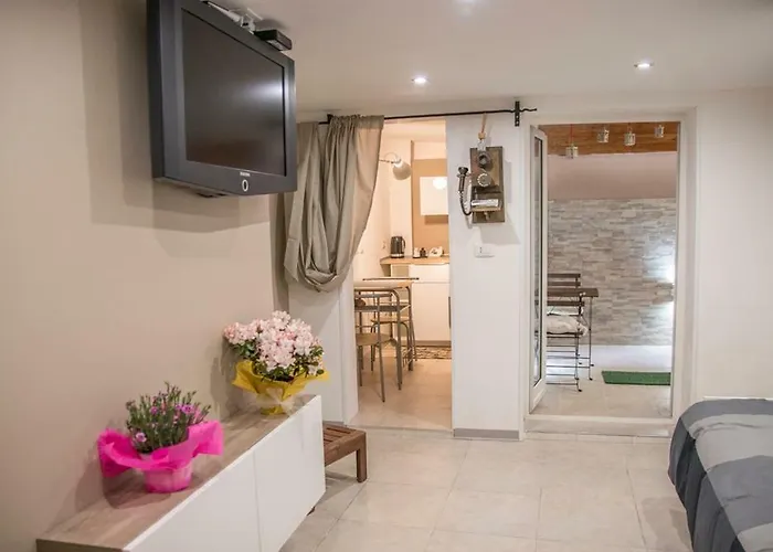 Appartamento Casa Gelsoma