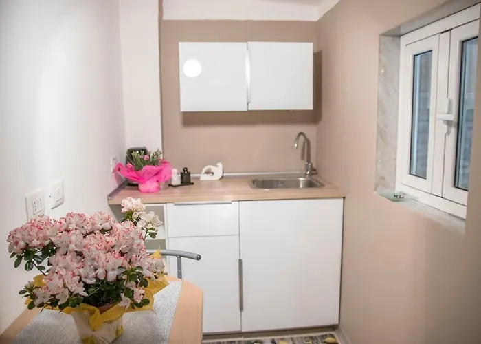 Apartment Casa Gelsoma