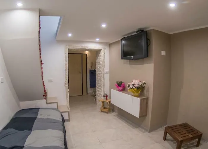 Appartamento Casa Gelsoma