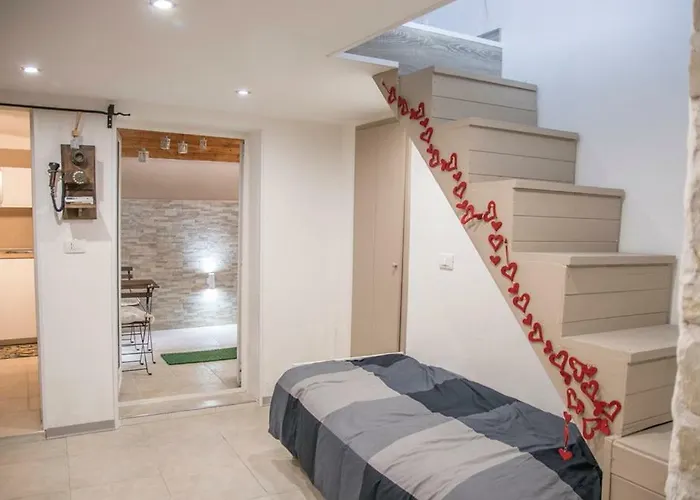 Appartamento Casa Gelsoma Bari