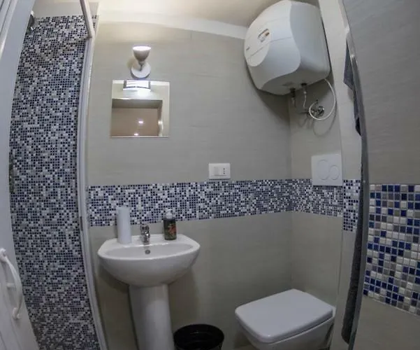 Appartamento Casa Gelsoma *