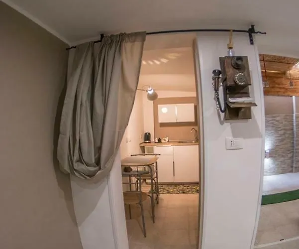 Casa Gelsoma Appartamento Bari