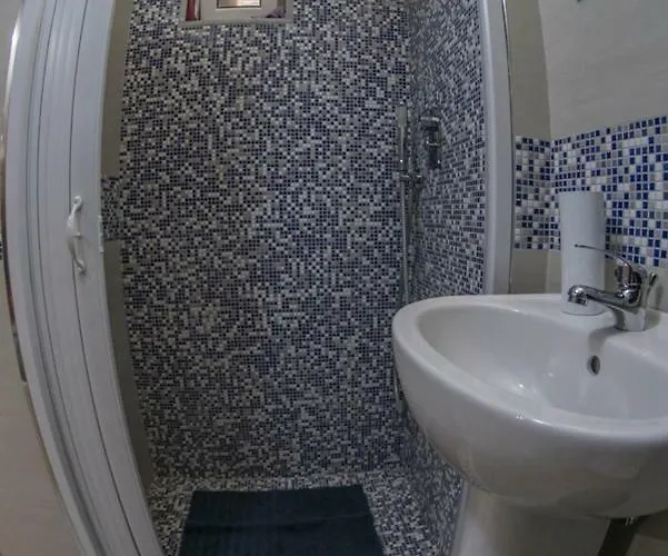 Casa Gelsoma Appartamento Bari