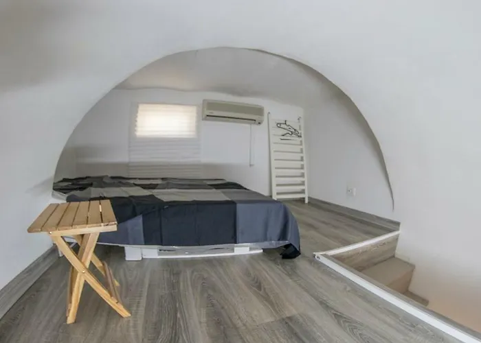 Appartamento Casa Gelsoma *