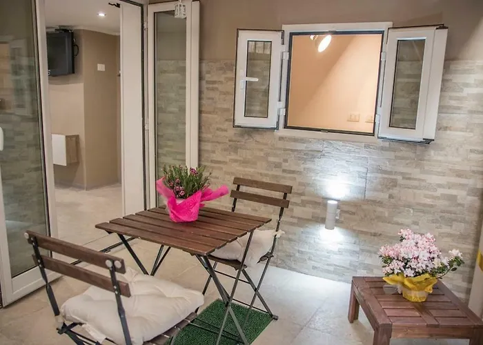 Casa Gelsoma Appartamento Bari