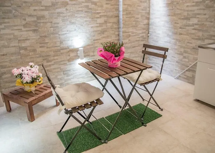 Casa Gelsoma Appartamento