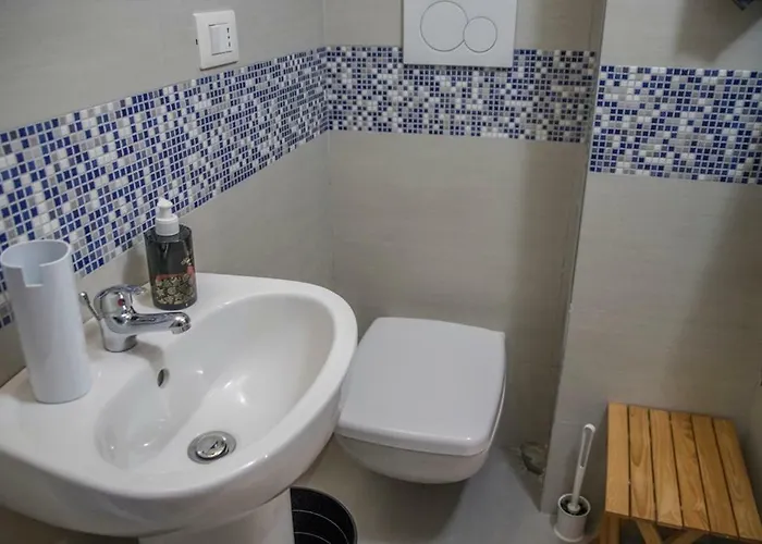 Casa Gelsoma Apartment *