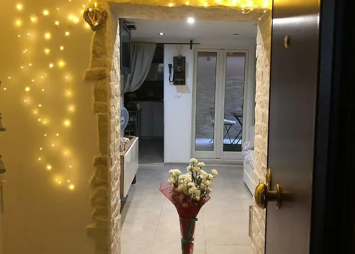 Casa Gelsoma Appartamento *