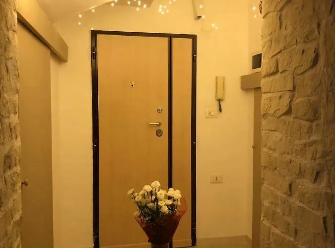 Casa Gelsoma * Бари