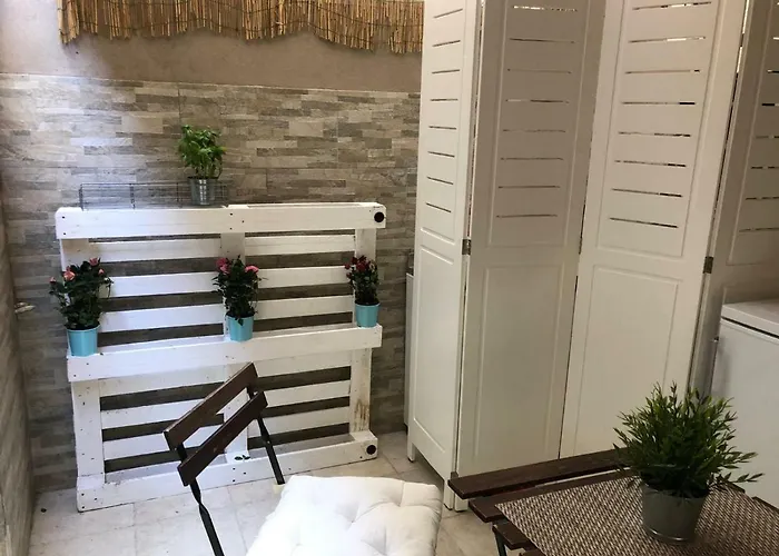 Casa Gelsoma Appartamento *