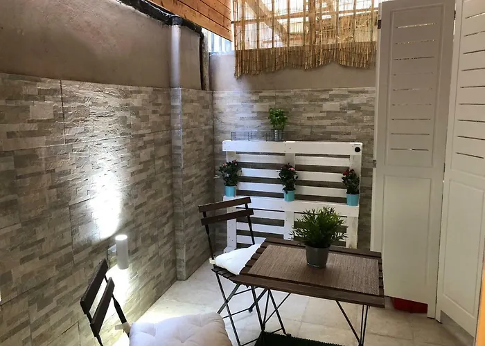 Appartamento Casa Gelsoma Bari